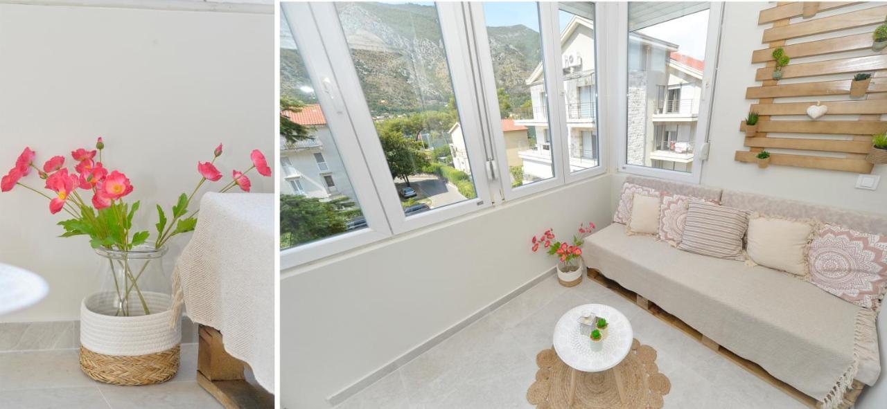 The Nest - Urban Family Place Kotor Exterior photo