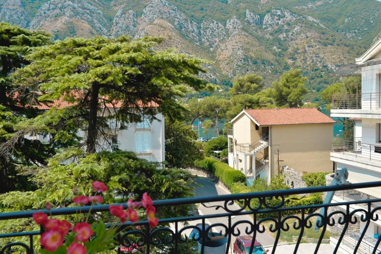 The Nest - Urban Family Place Kotor Exterior photo