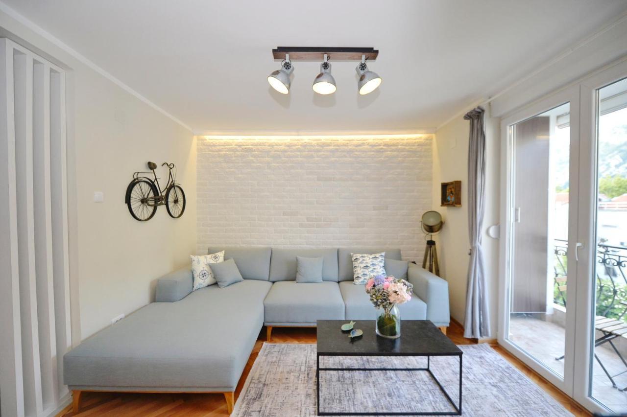 The Nest - Urban Family Place Kotor Exterior photo