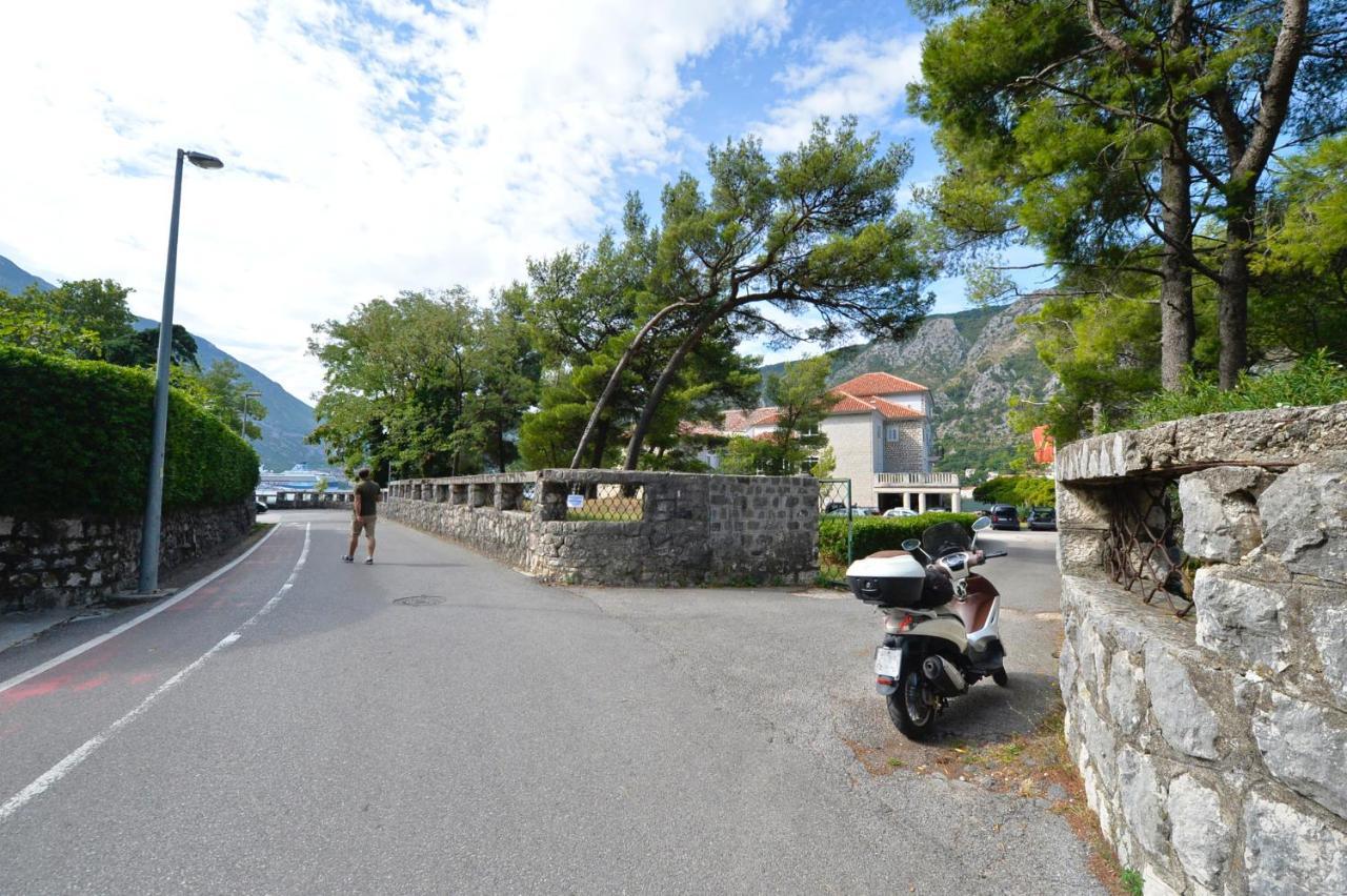 The Nest - Urban Family Place Kotor Exterior photo